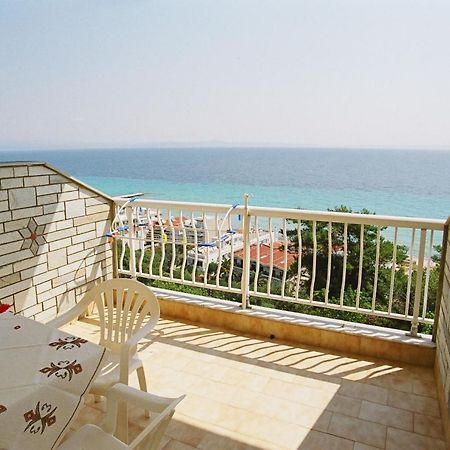 Nikos Rooms Kallithea Kallithea  外观 照片